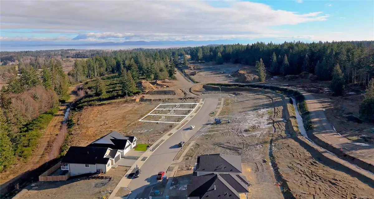 Courtenay, BC V9N 0E1,1878 Crown Isle Blvd #Lot 22