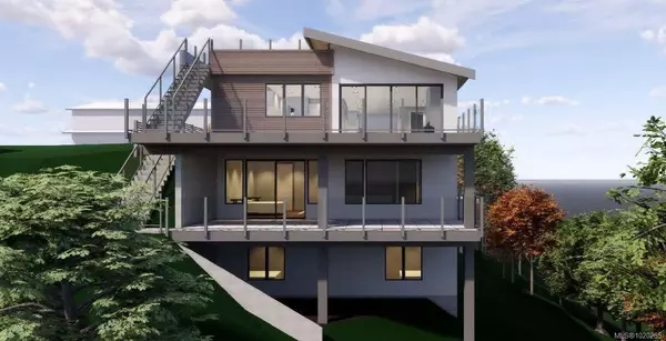 Saanich, BC V8Y 2A5,5070 Catalina Terr #Lot B