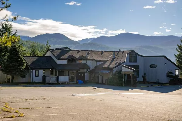 Gold River, BC V0P 1G0,397 Donner Crt