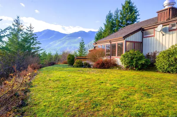 Gold River, BC V0P 1G0,397 Donner Crt