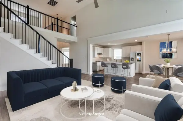 Fort Worth, TX 76123,6725 Palmdale Drive