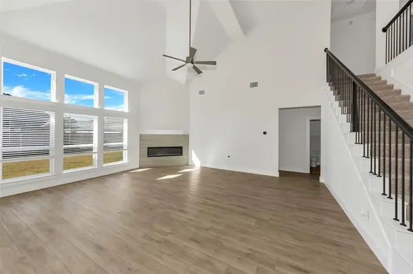 Fort Worth, TX 76123,6725 Palmdale Drive