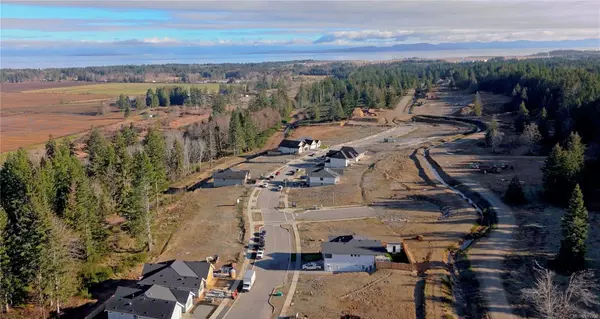 Courtenay, BC V9N 0E1,1878 Crown Isle Blvd #Lot 22