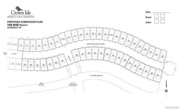 Courtenay, BC V9N 0E1,1878 Crown Isle Blvd #Lot 22