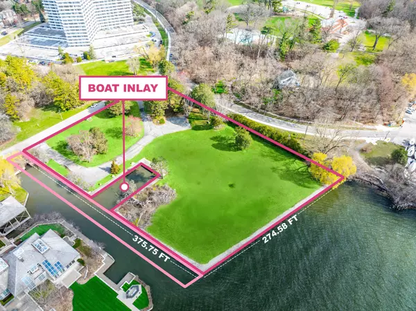 Burlington, ON L7T 4G9,800 Lasalle Park RD