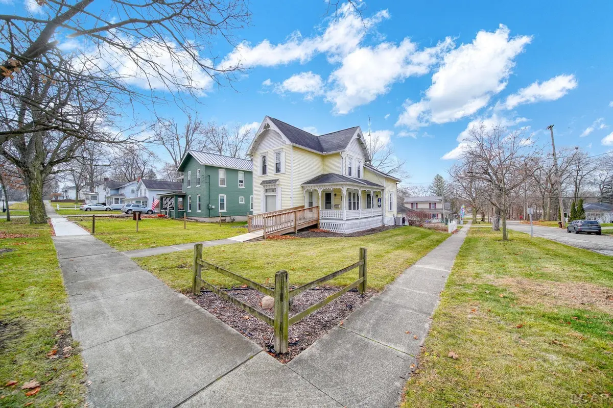 Hudson, MI 49247,300 Grove ST