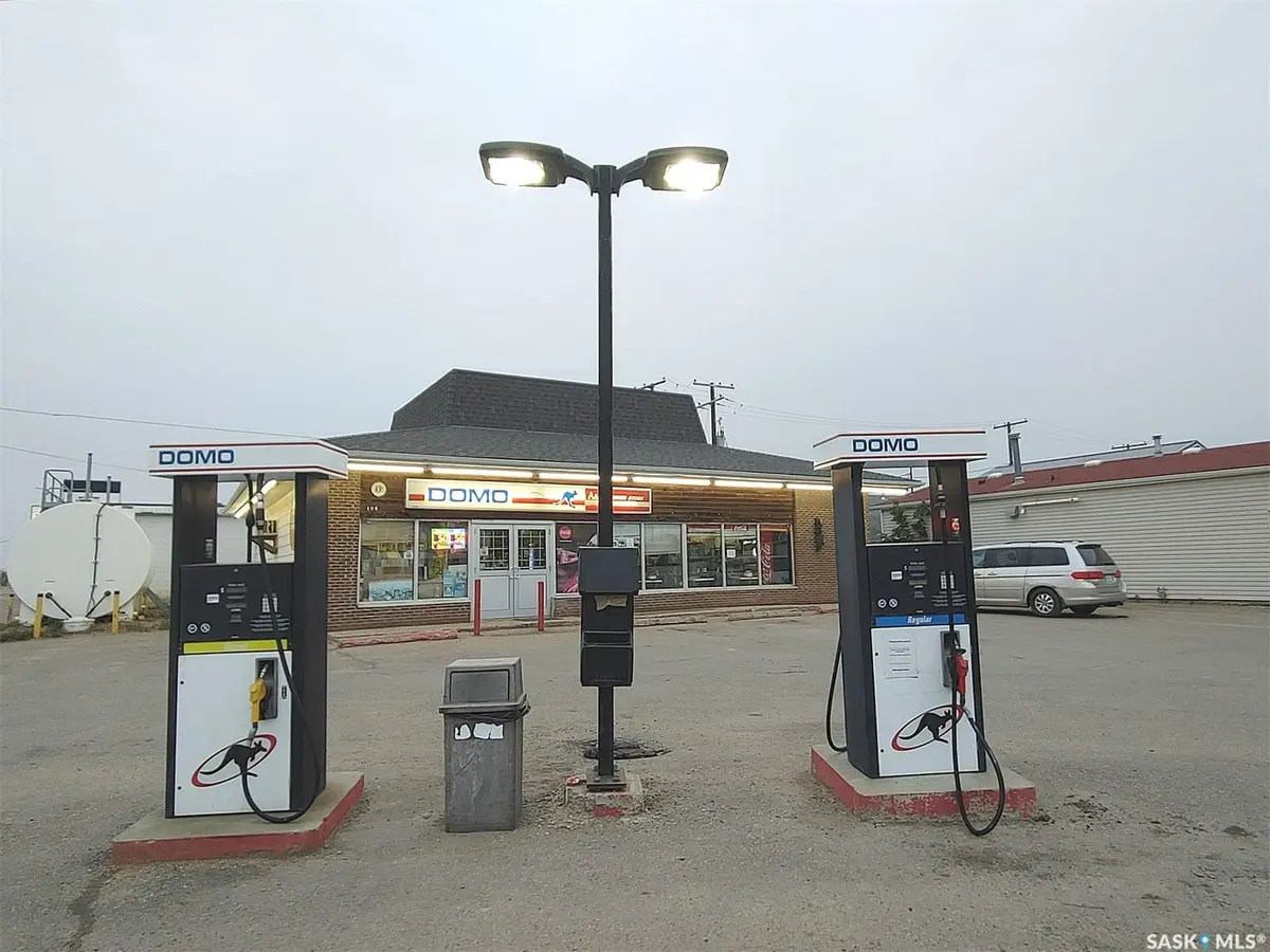 106 Main STREET W, Maidstone, SK S0M 1M0