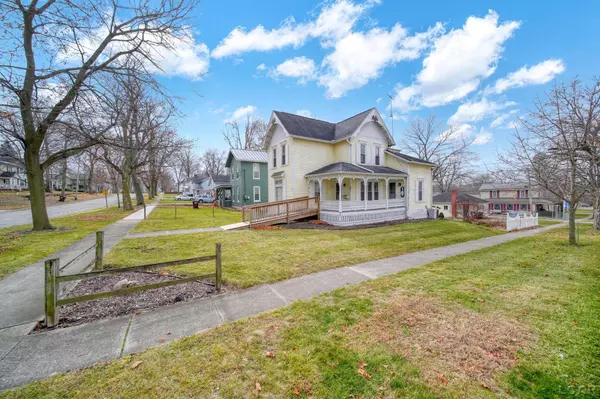 Hudson, MI 49247,300 Grove ST