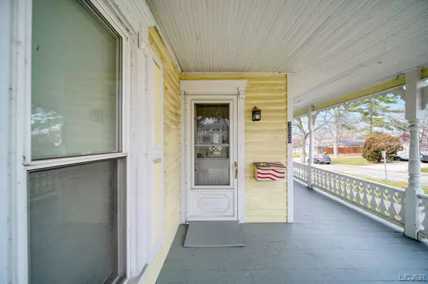 Hudson, MI 49247,300 Grove ST