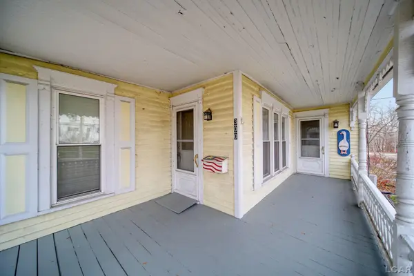 Hudson, MI 49247,300 Grove ST