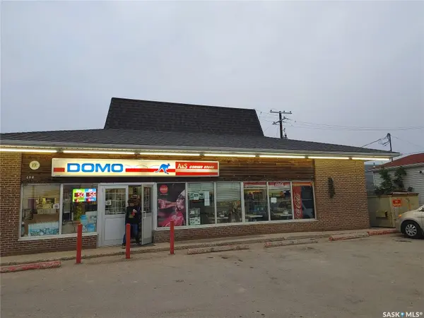 106 Main STREET W, Maidstone, SK S0M 1M0