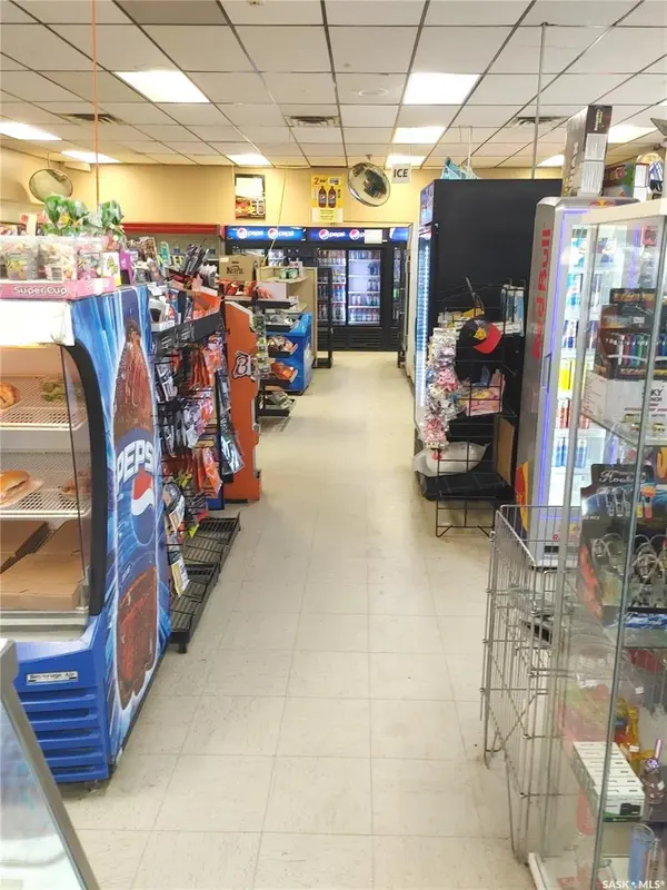 106 Main STREET W, Maidstone, SK S0M 1M0