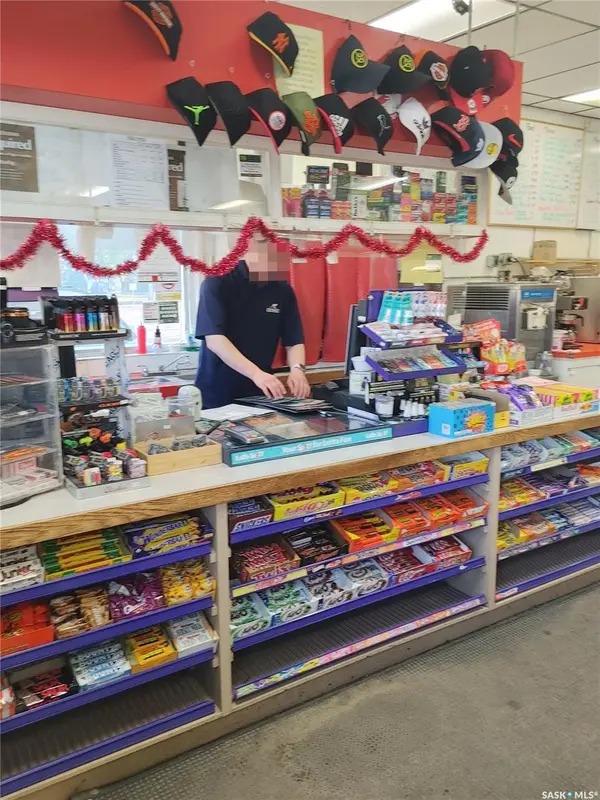 106 Main STREET W, Maidstone, SK S0M 1M0