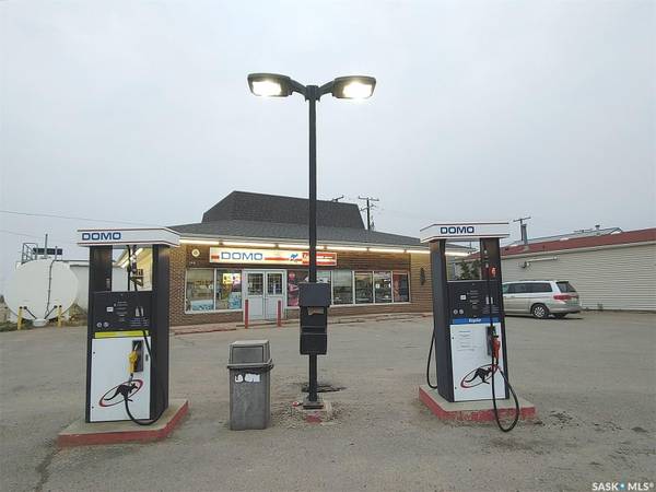 106 Main STREET W, Maidstone, SK S0M 1M0