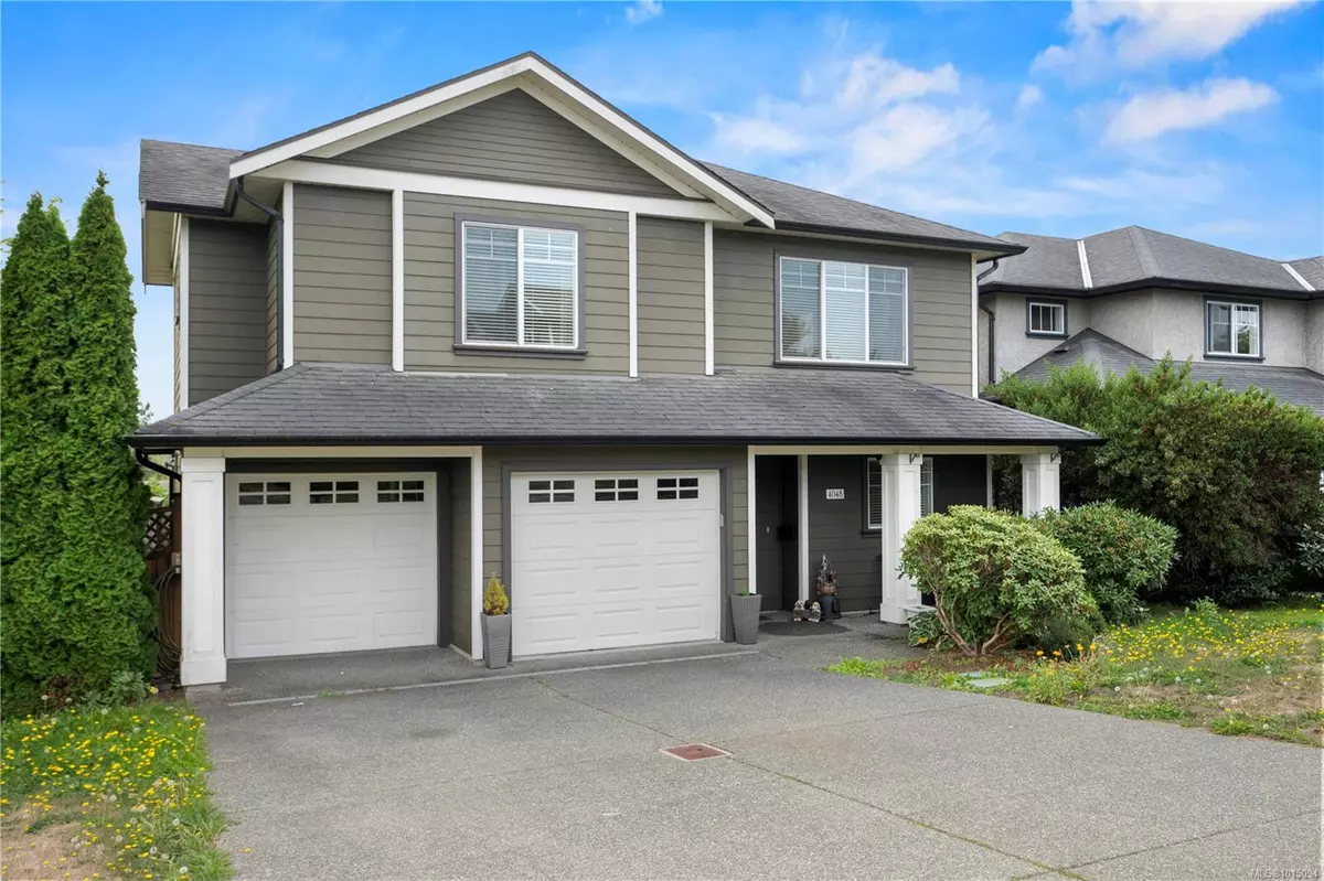 Saanich, BC V8Z 0A6,4048 Copperfield Lane