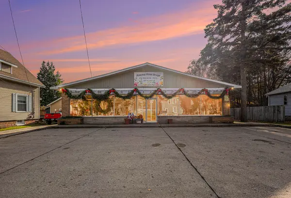 259 5th ST, City Of Manistee, MI 49660