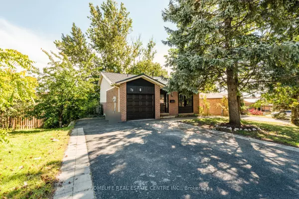 Barrie, ON L4N 5L6,79 Fox RUN