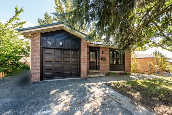 Barrie, ON L4N 5L6,79 Fox RUN