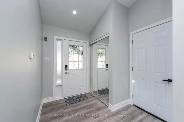 Barrie, ON L4N 5L6,79 Fox RUN