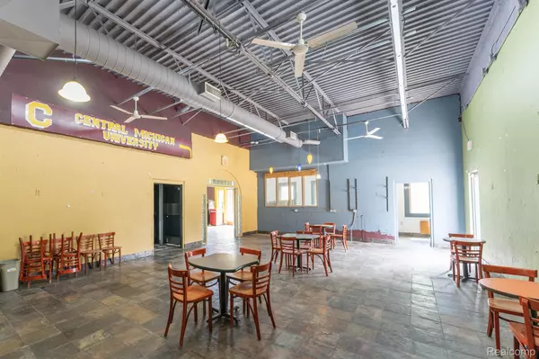 Mt. Pleasant, MI 48858,1088 S UNIVERSITY ST