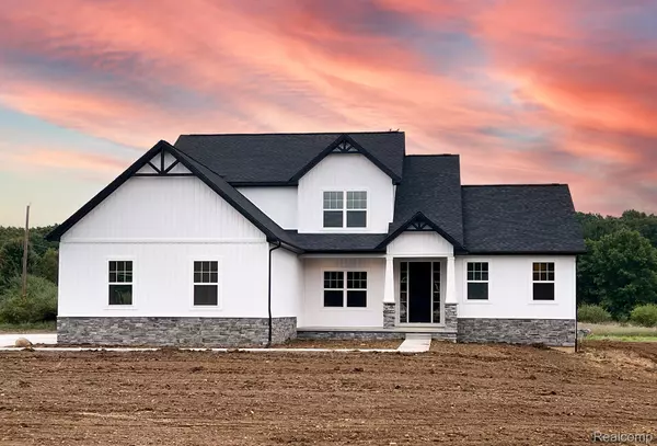 Pinckney, MI 48169,11124 Dexter Pinckney RD