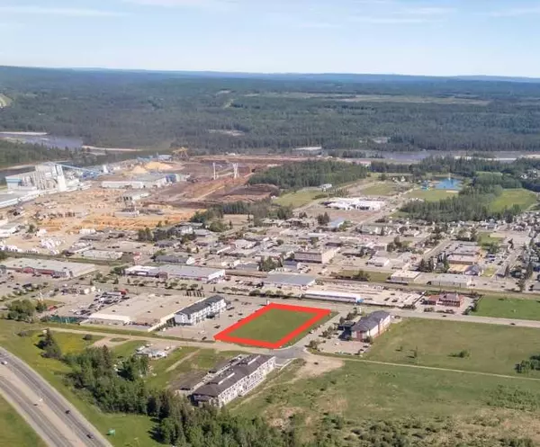 4720 49 ST, Whitecourt, AB T7S 0E8