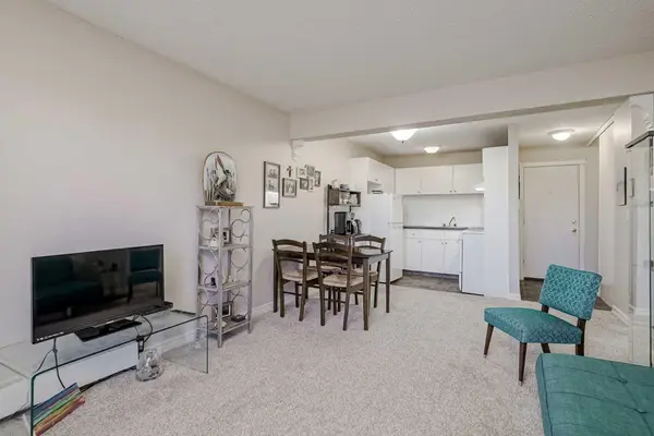 5601 Dalton DR NW #104D, Calgary, AB T3A2E2