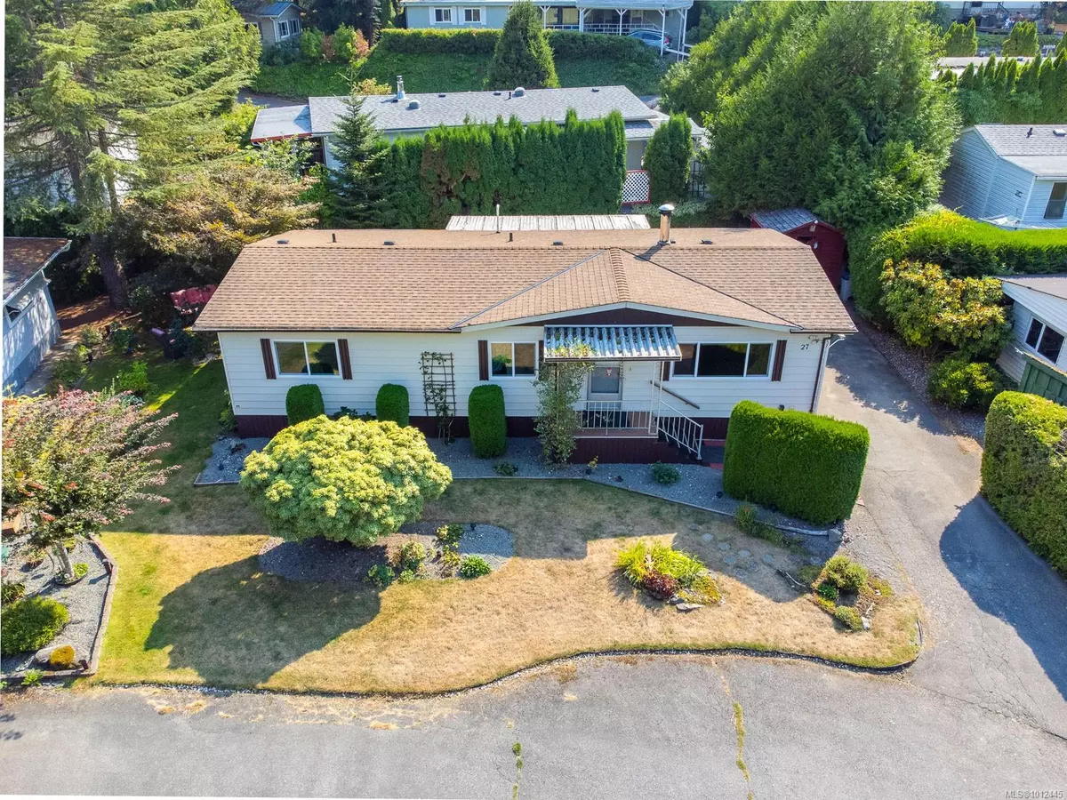 Ladysmith, BC V9G 1J2,5150 Christie Rd #27