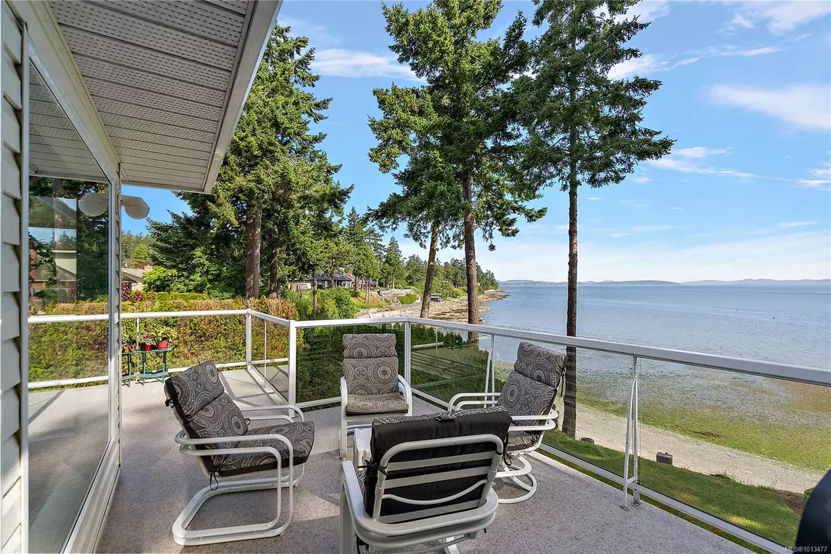 Central Saanich, BC V8M 1V4,8001 Arthur Dr