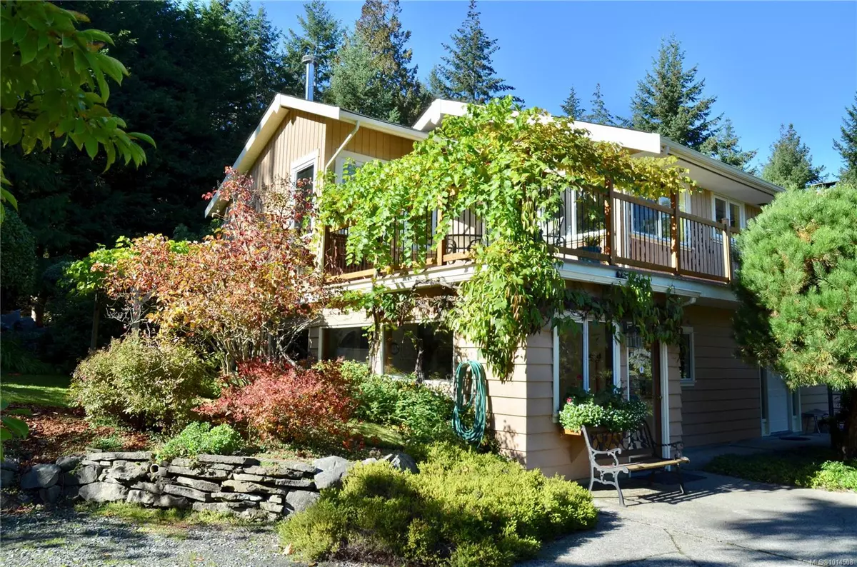 Salt Spring, BC V8K 2G2,198 Saltspring Way