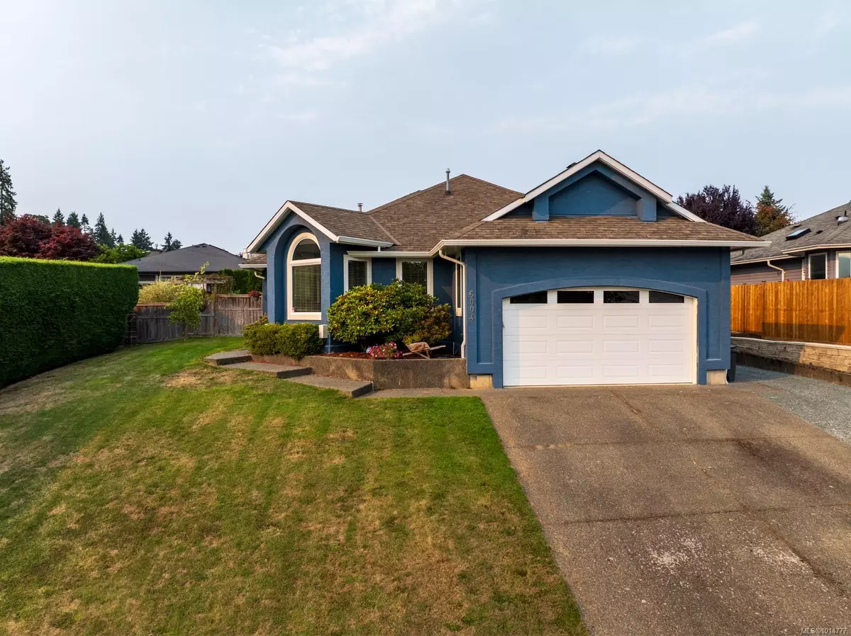 Duncan, BC V9L 5C8,6004 Trillium Way