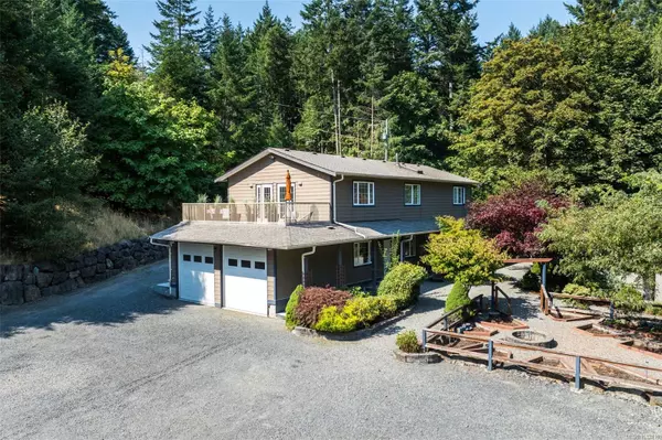 Metchosin, BC V9C 3Y1,4466 Lindholm Rd