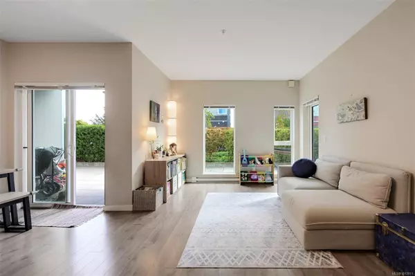 Victoria, BC V9A 0G5,767 Tyee Rd #206