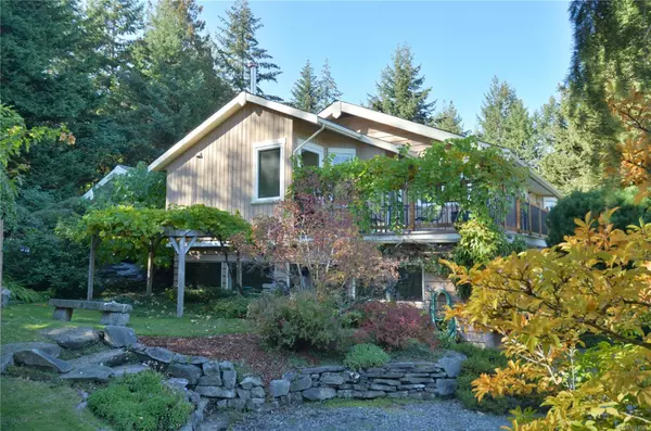 Salt Spring, BC V8K 2G2,198 Saltspring Way