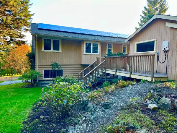 Salt Spring, BC V8K 2G2,198 Saltspring Way