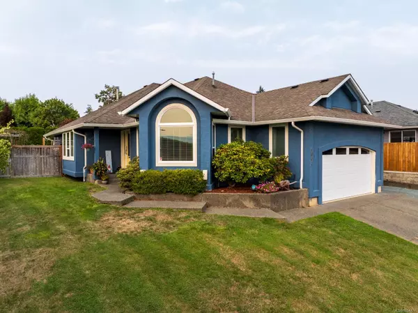 Duncan, BC V9L 5C8,6004 Trillium Way