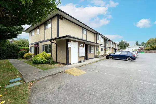 Duncan, BC V9L 2Y8,2525 Dingwall St #102