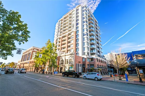 728 Yates St #404,  Victoria,  BC V8W 3S2