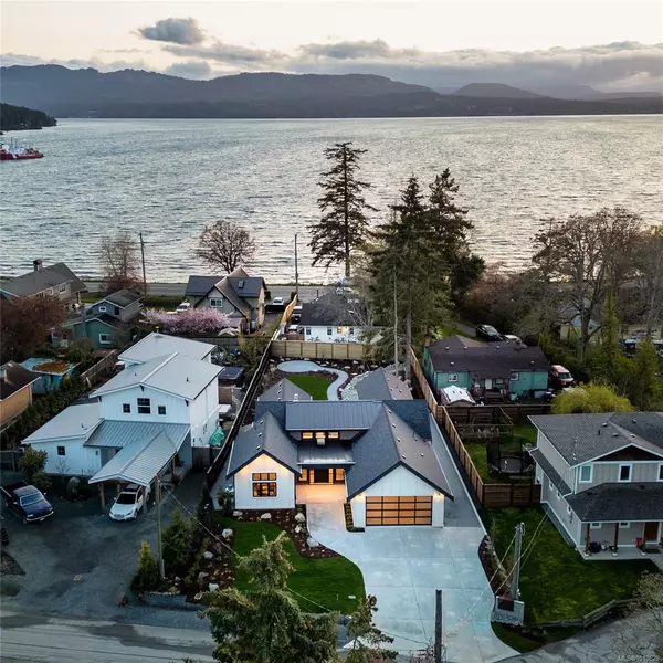 North Saanich, BC V8L 5T6,10210 Tsaykum Rd