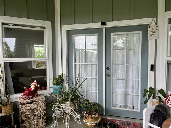 Hilo, HI 96720,24 MANU PL