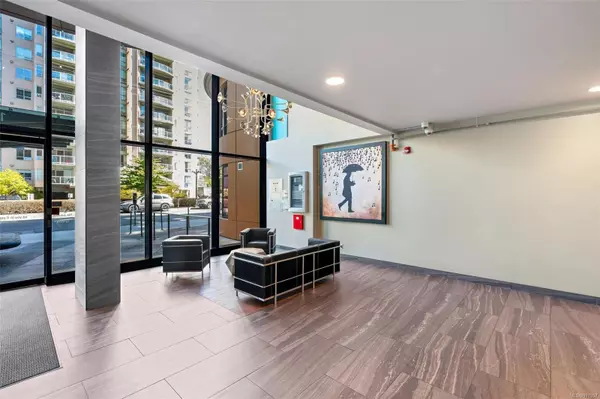 Victoria, BC V8V 0C9,1029 View St #628