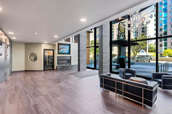 Victoria, BC V8V 0C9,1029 View St #628