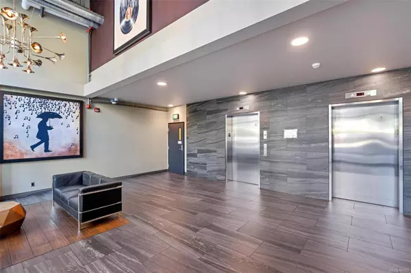 Victoria, BC V8V 0C9,1029 View St #628