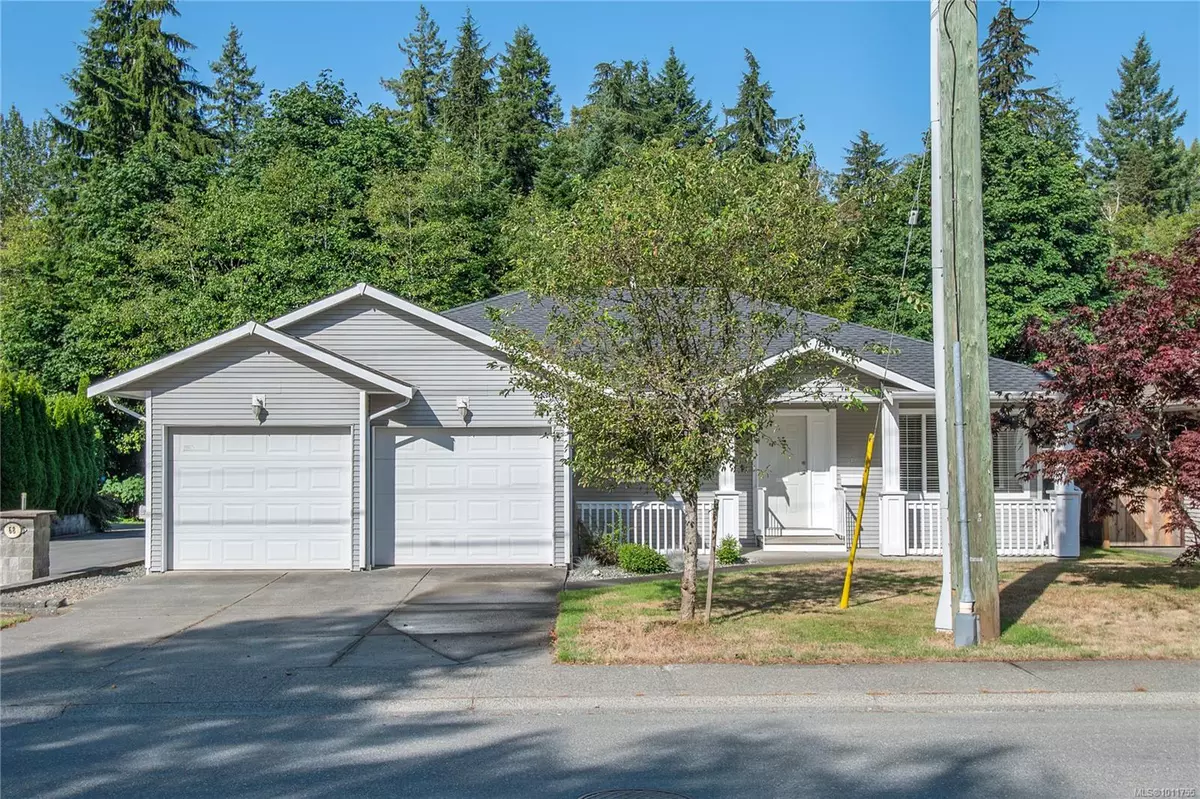 Campbell River, BC V8W 3C8,76 McPhedran Rd