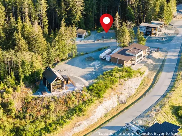 Port Renfrew, BC V0S 1K0,16926 Beachview Close