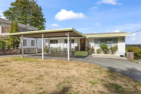 Nanaimo, BC V9S 3Z2,1968 Estevan Rd