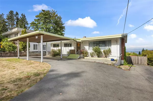 Nanaimo, BC V9S 3Z2,1968 Estevan Rd