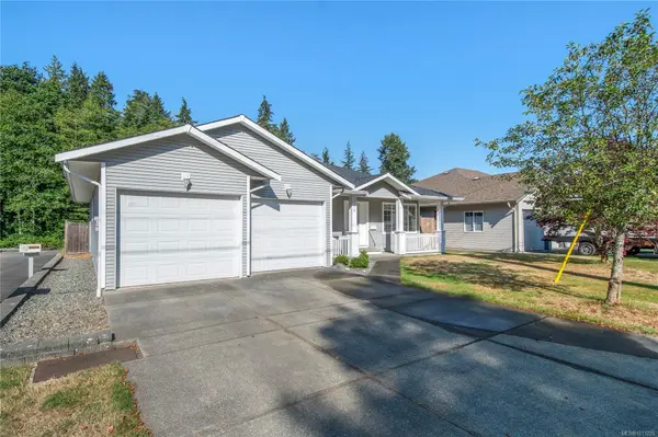 Campbell River, BC V8W 3C8,76 McPhedran Rd