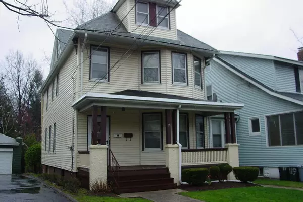 1005 Clinton Ave, Irvington Twp., NJ 07111