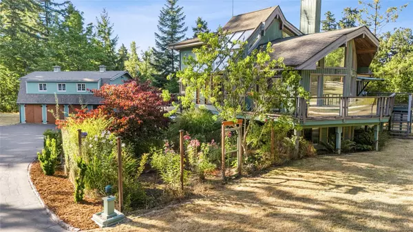 Cowichan Bay, BC V0R 1N1,4786 Hillbank Rd